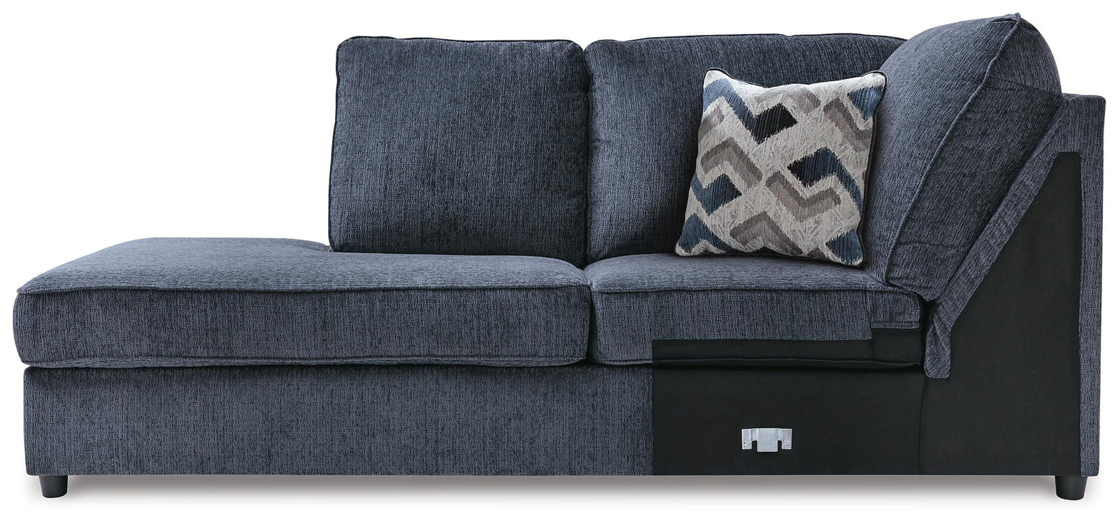 Albar Place Left-Arm Facing Sofa Chaise (95302-SI) - Image 13