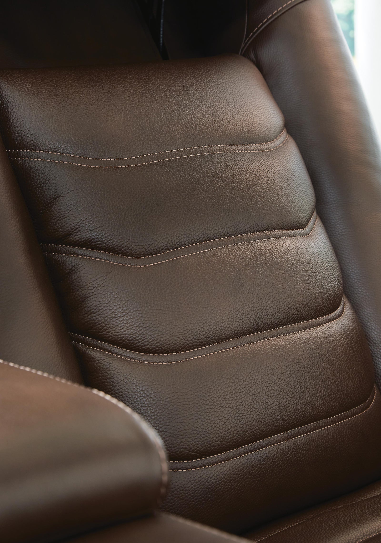 High Impact Power Recliner (U10601-SI) - Image 11