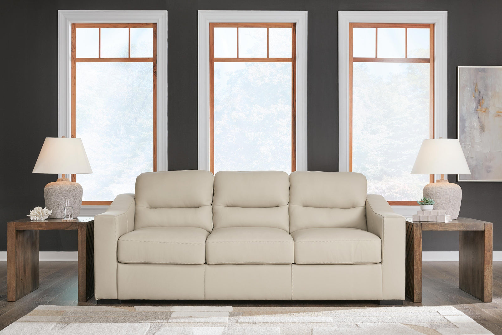 Treasure Trove Sofa (19304-SI) - Image 13