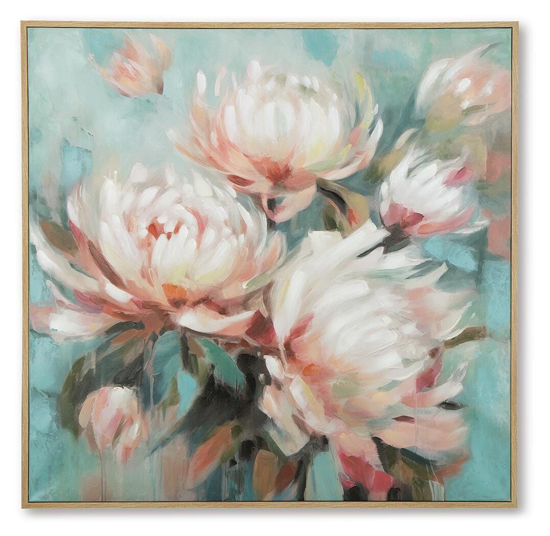 Parryville Wall Art (A8000440-SI)
