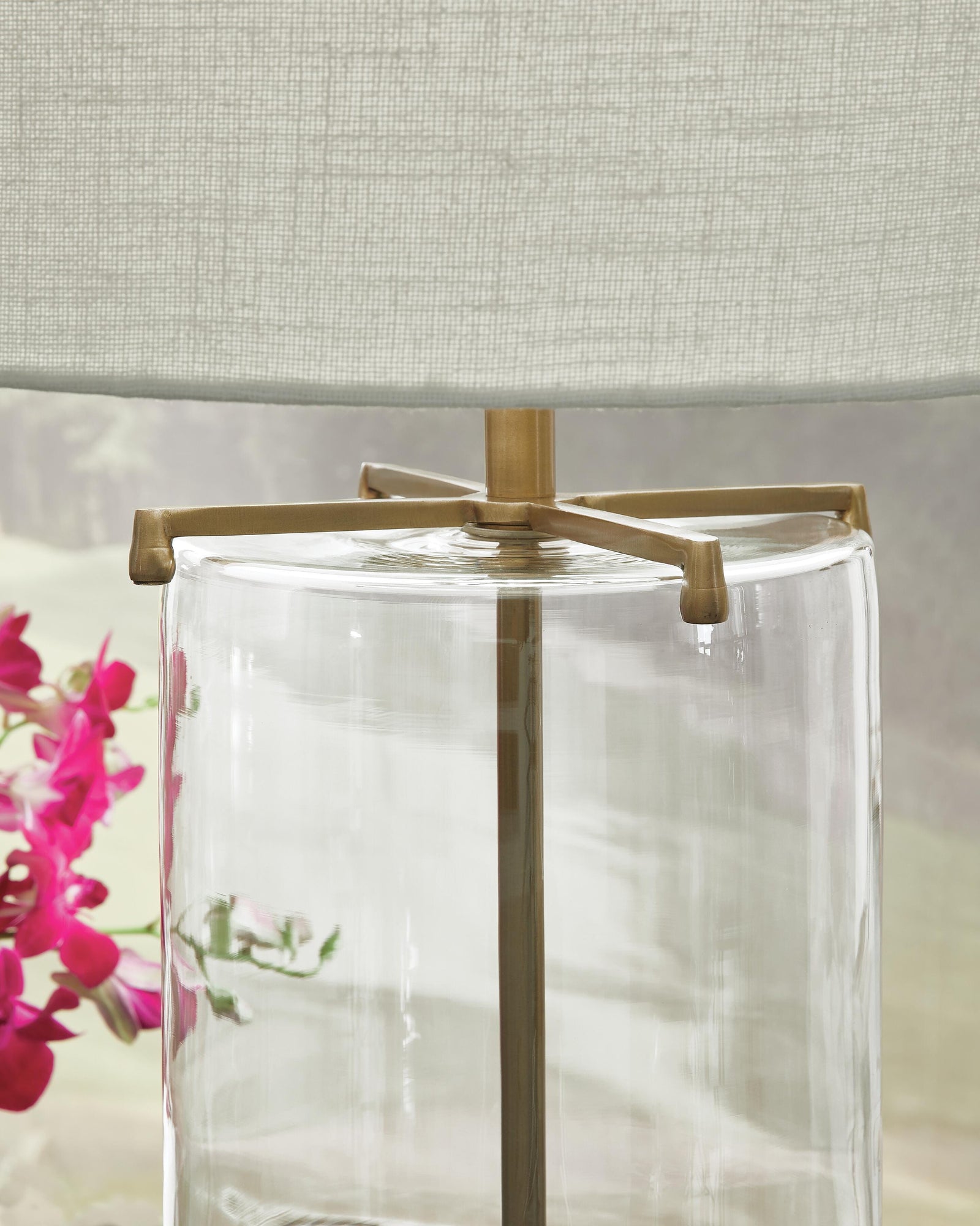 Gizeh Table Lamp (L430954-SI) - Image 3
