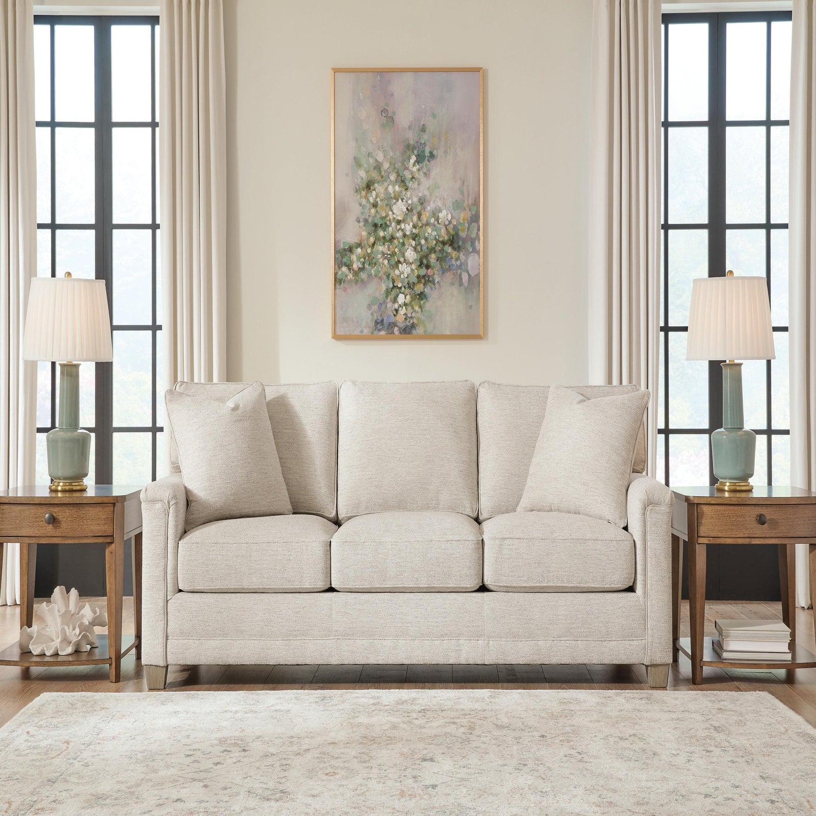 Rayne-Cove Sofa (PC26005-SI) - Image 9