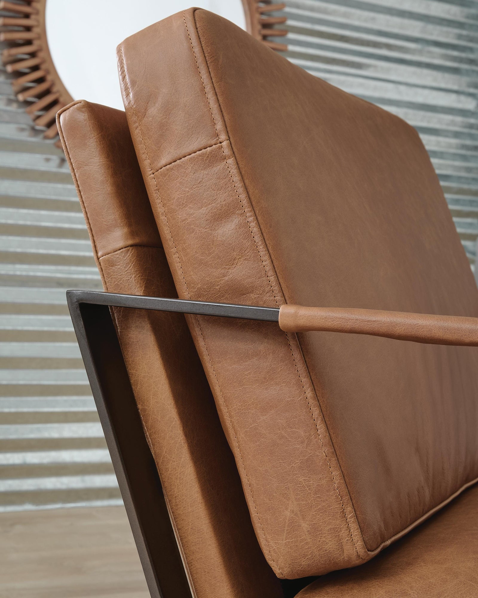 Garronmont Accent Chair (A3000762-SI) - Image 6