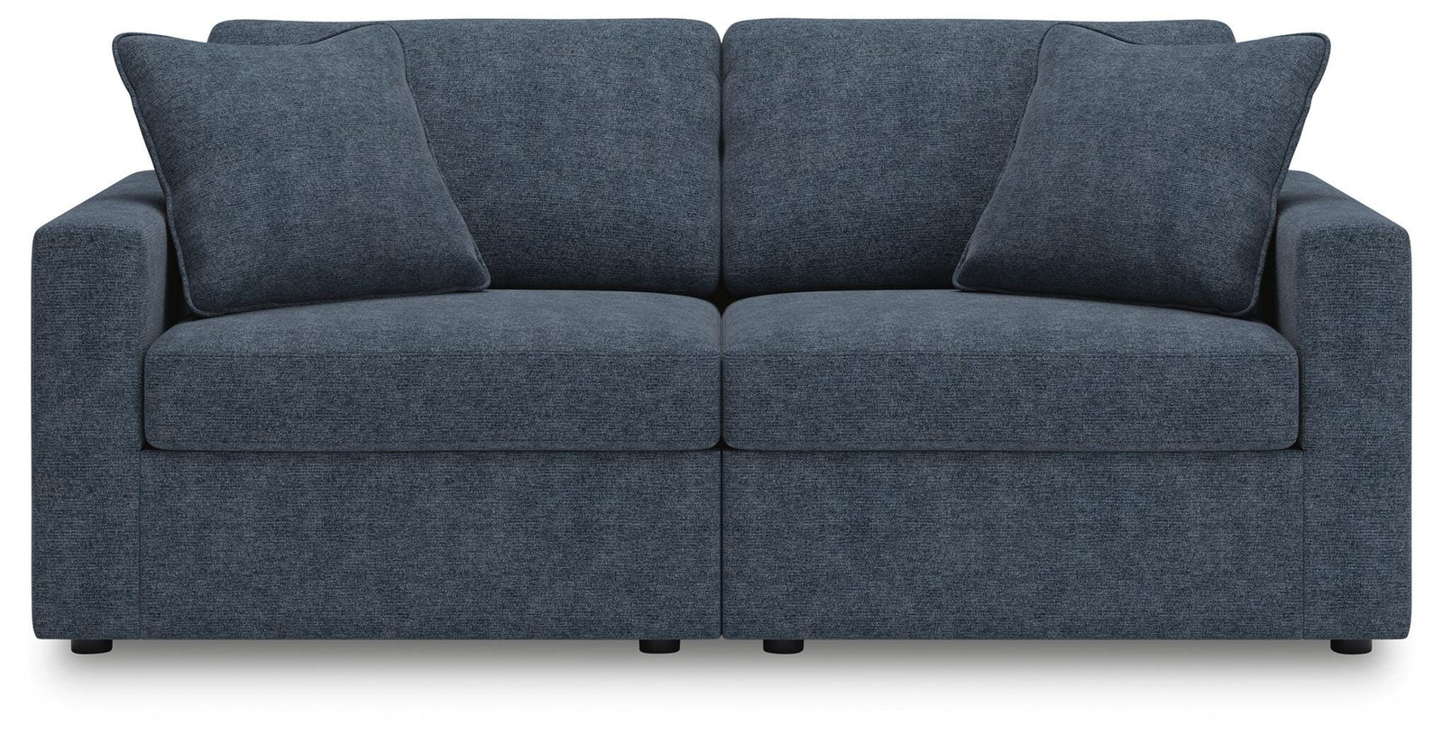 Modmax 2-Piece Sectional (92101-SI) - Image 3