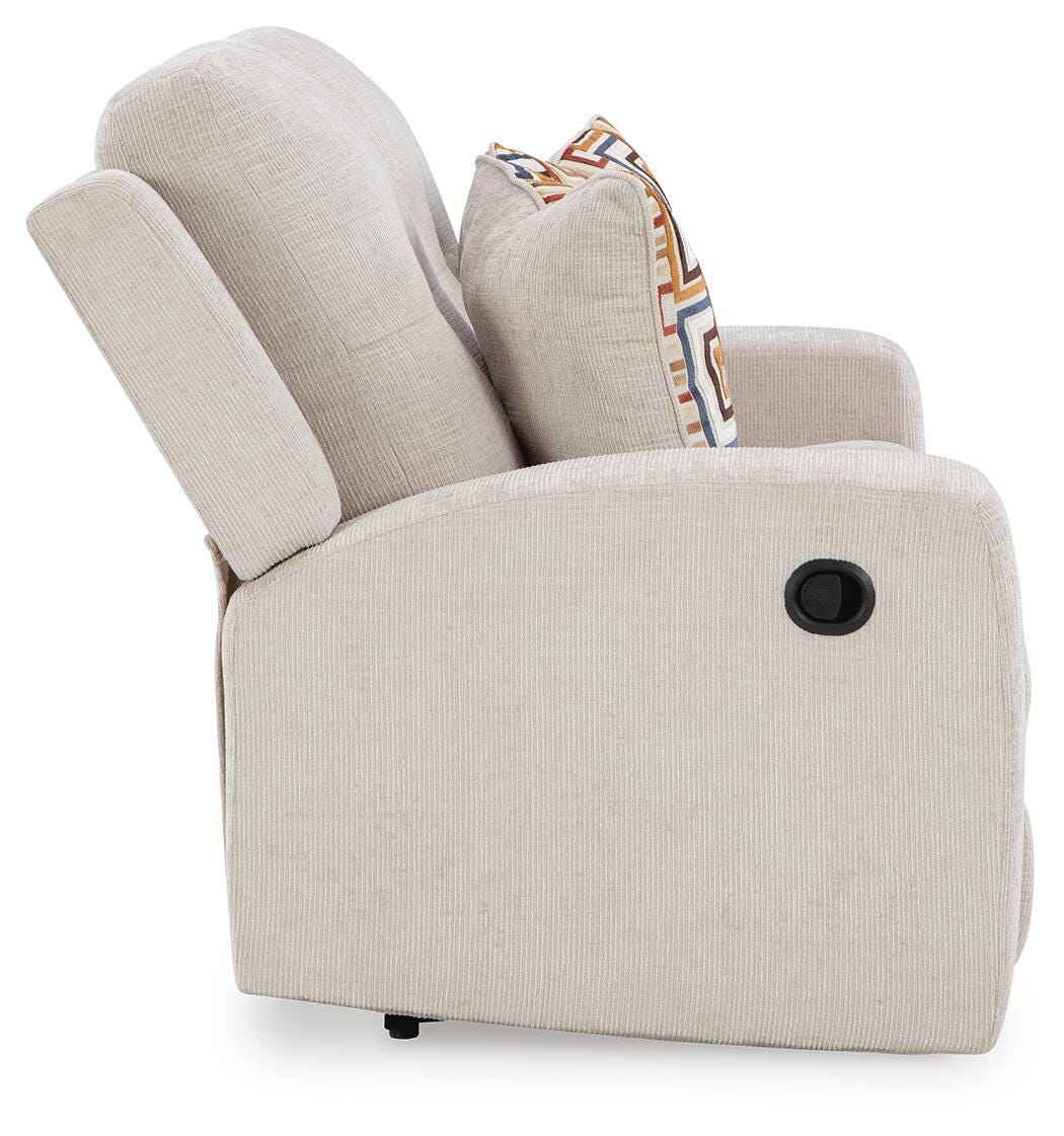 Danum Reclining Sofa and Loveseat (38805-SI) - Image 10