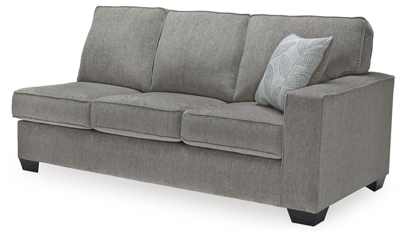 Altari Right-Arm Facing Full Sofa Sleeper (87214-SI) - Image 5