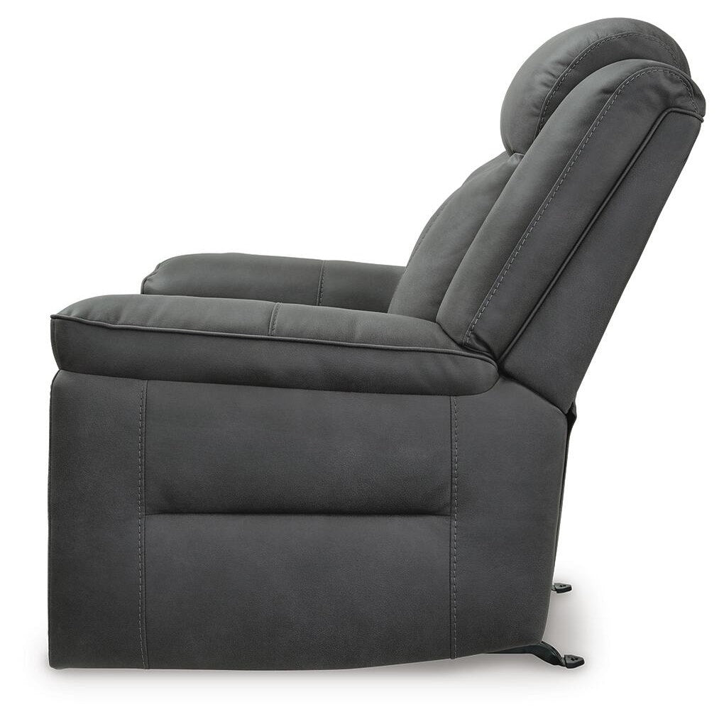 Status Check Recliner (PC65307-SI) - Image 7