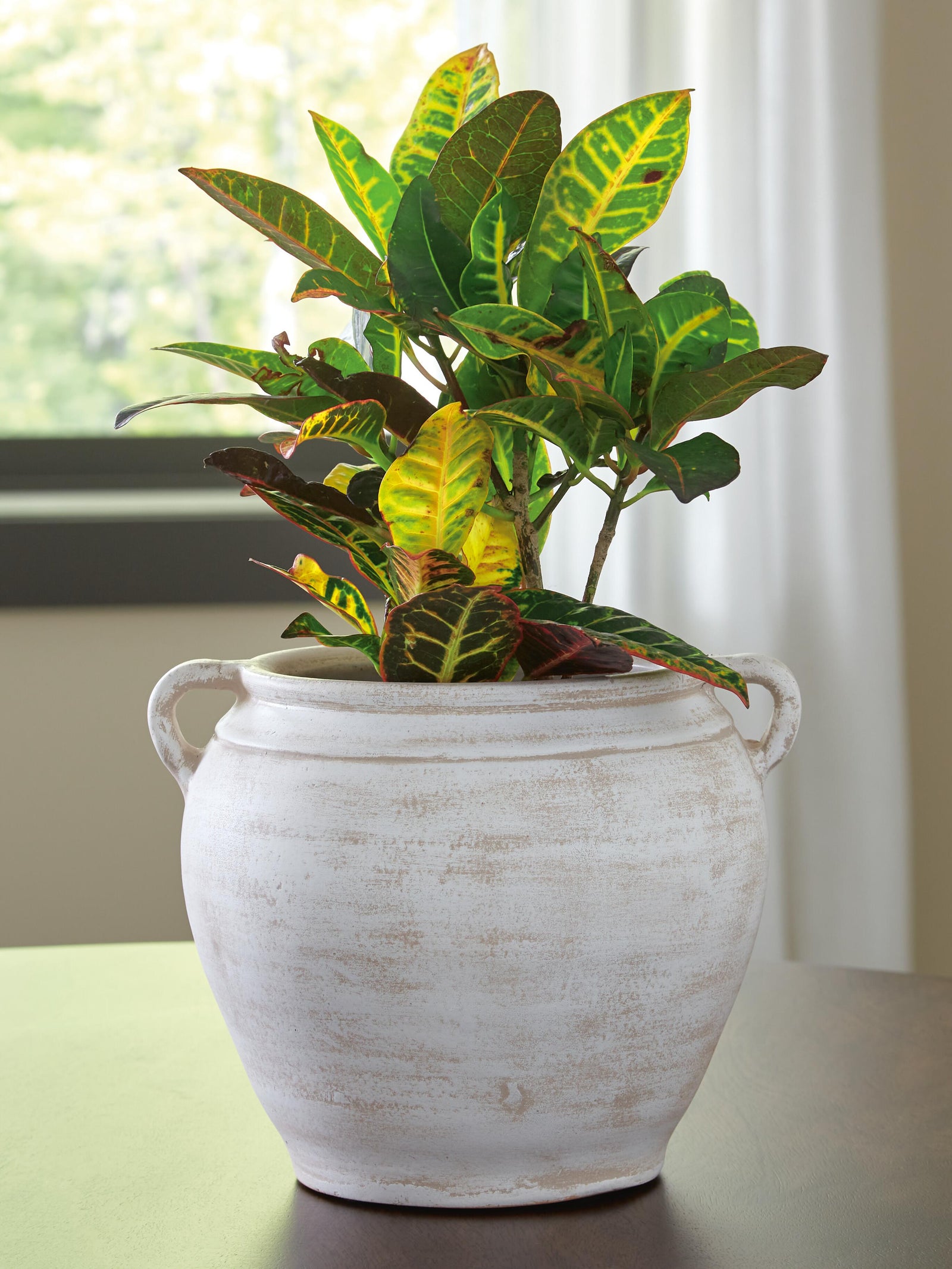 Meadie Vase (A2000787-SI) - Image 2