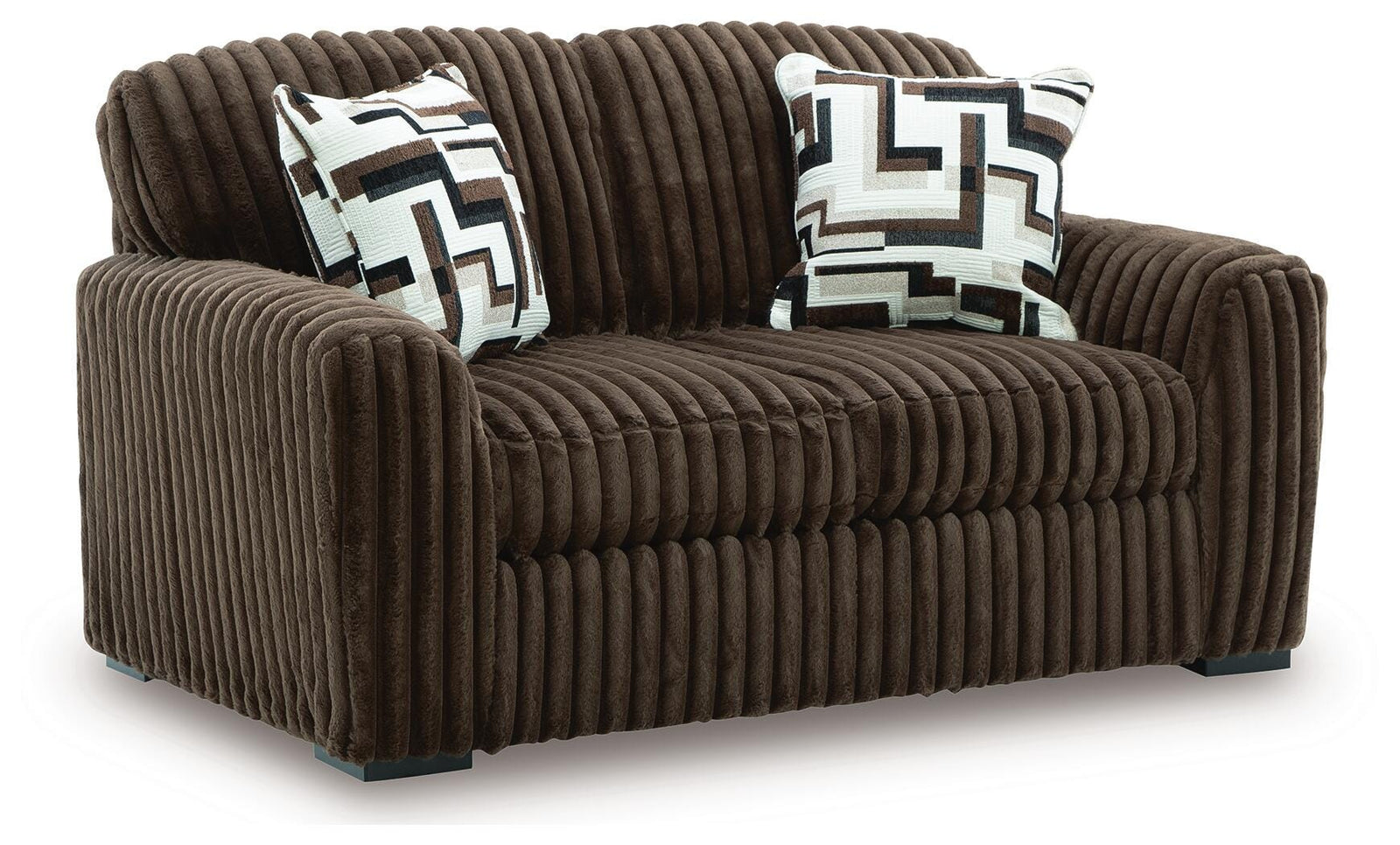 Midnight-Madness Sofa (98104-SI) - Image 13