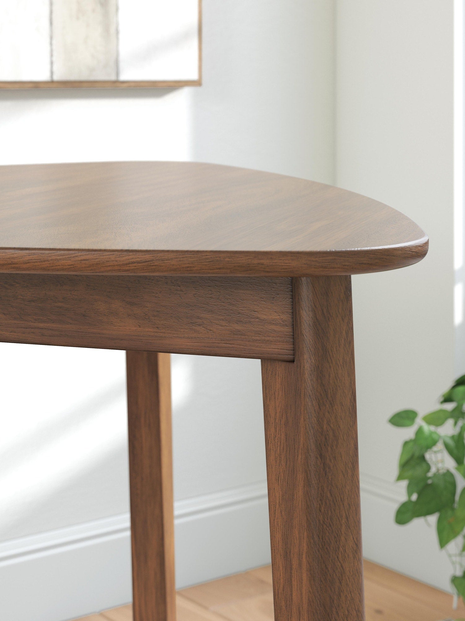 Tameride Dining Table and 4 Chairs (Set of 5) (PCD609-SI) - Image 19