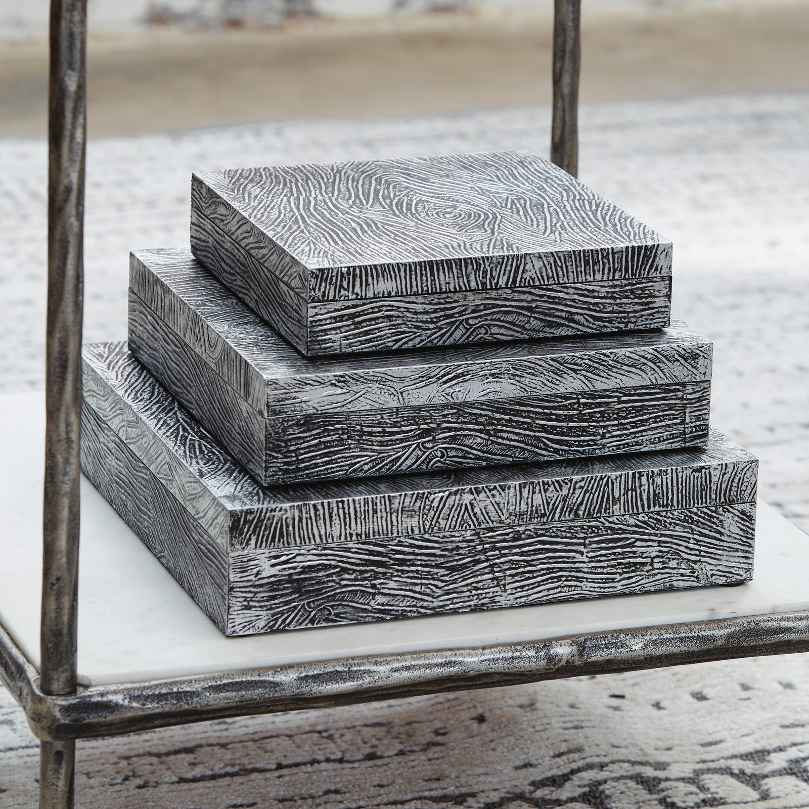 Keldy Box (Set of 3) (A2000491-SI) - Image 5