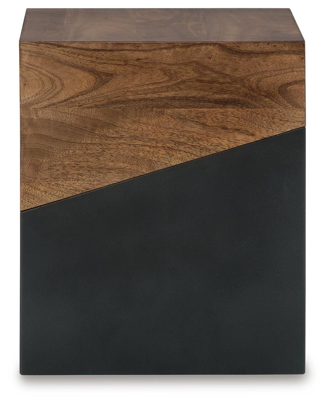 Trailbend Accent Table (A4000311-SI) - Image 4