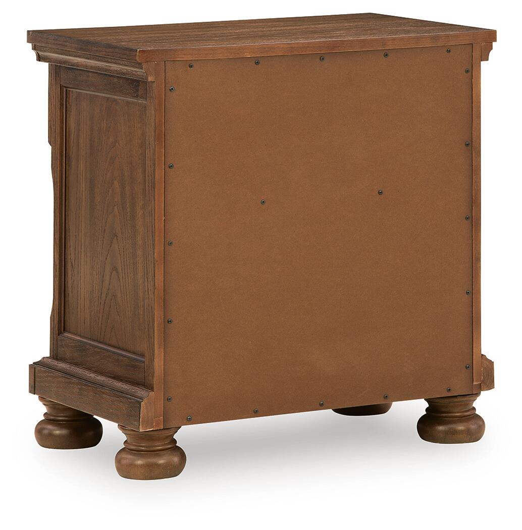 Zackaryn Dresser (PCB807-SI) - Image 7