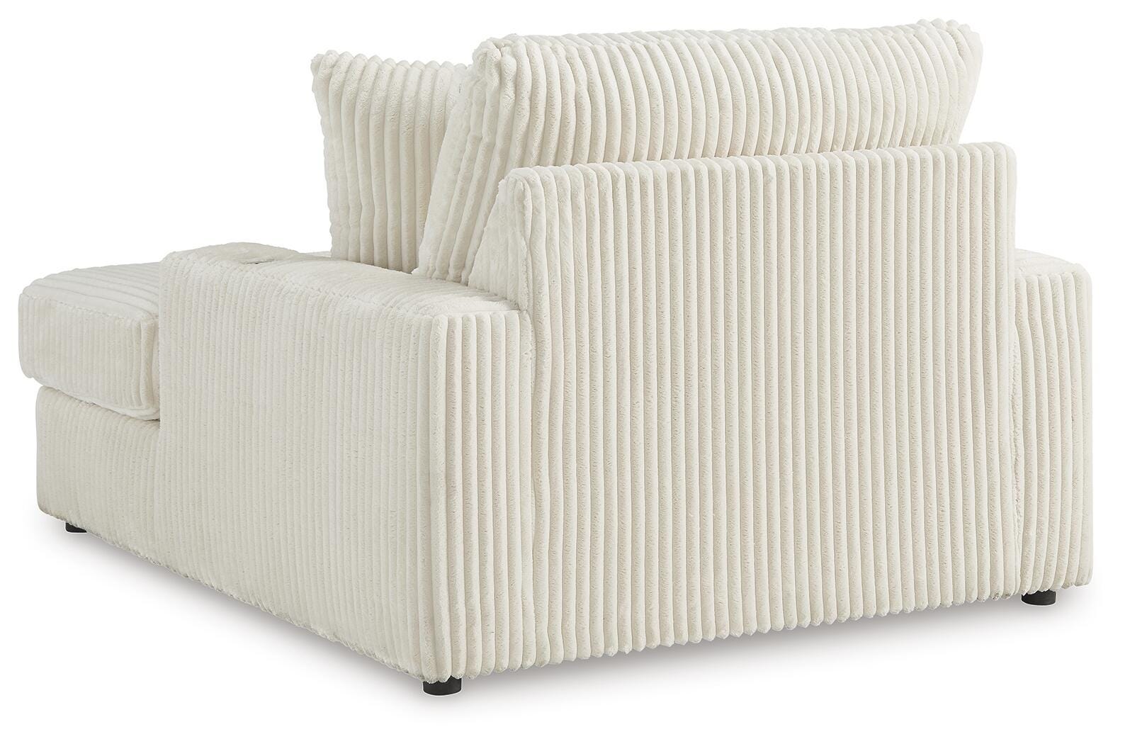 Lindyn Oversized Swivel Accent Chair (21104-SI) - Image 17