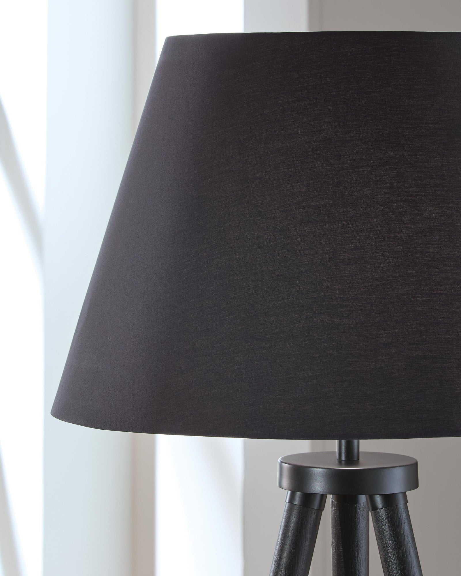 Orhan Floor Lamp (L329121-SI) - Image 3