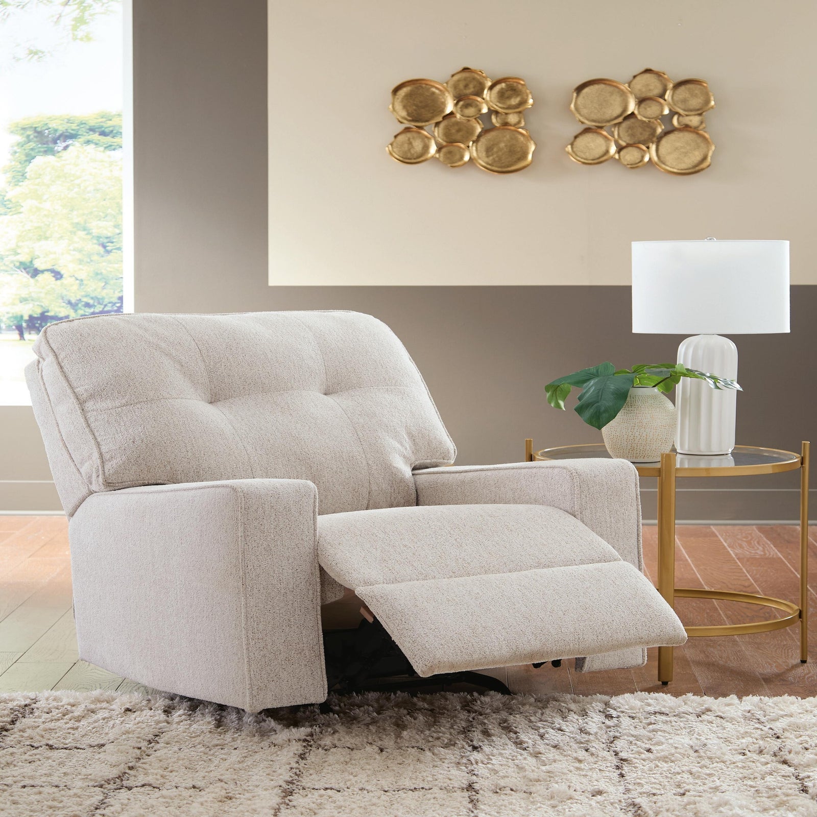 Larimer Queen Sofa Sleeper (PC29203-SI) - Image 15