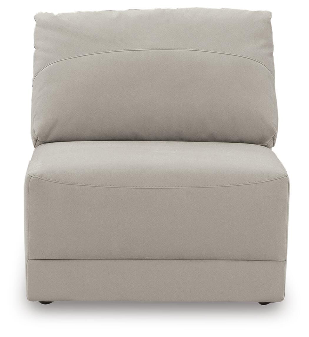 Next-Gen Gaucho Left-Arm Facing Corner Chaise (18304-SI) - Image 10