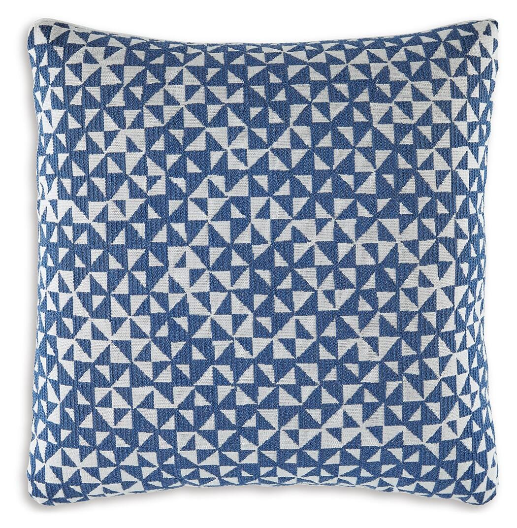 Jaycott Next-Gen Nuvella Pillow (Set of 4) (A1900001-SI)