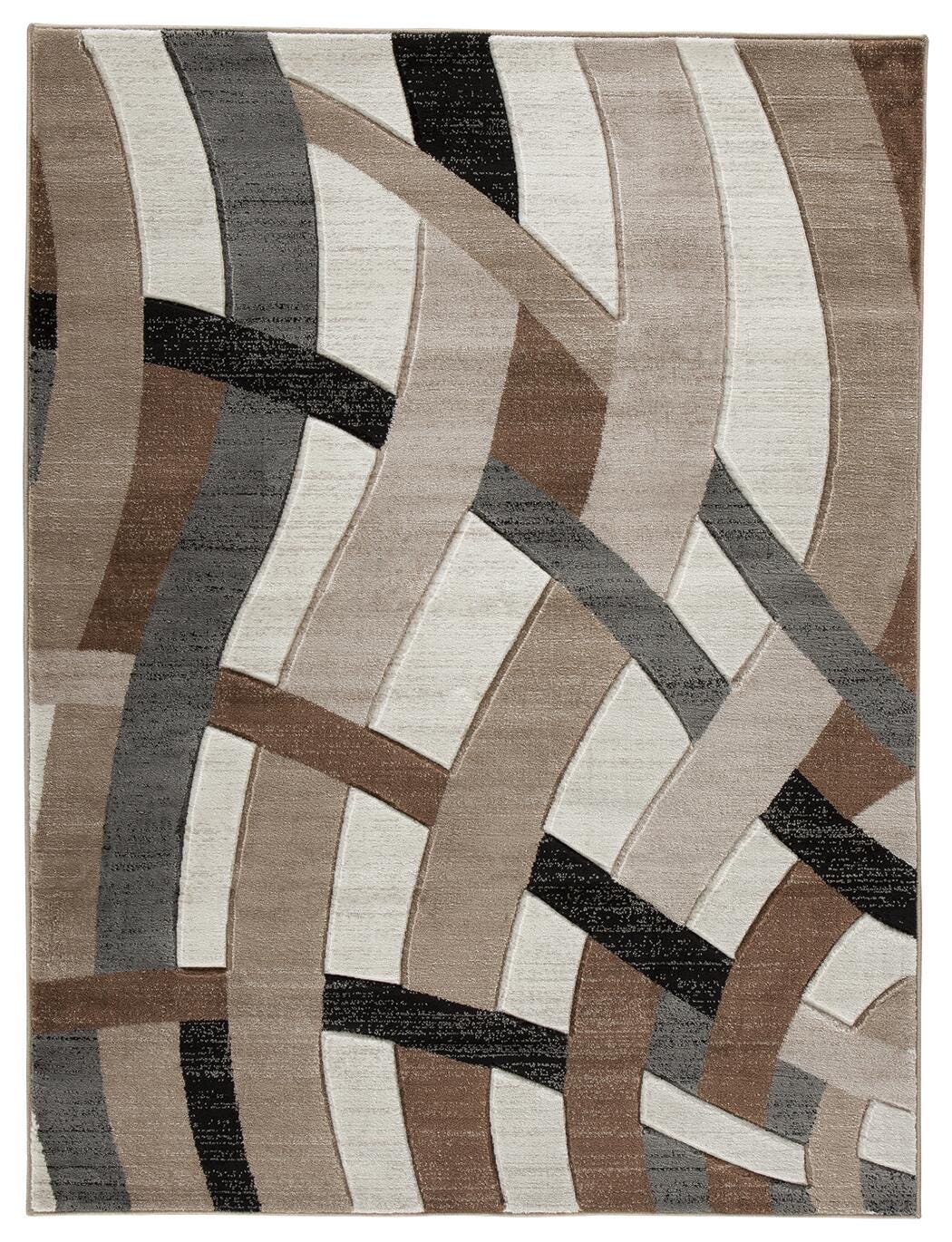 Jacinth 5 x 67 Rug (R402922-SI)