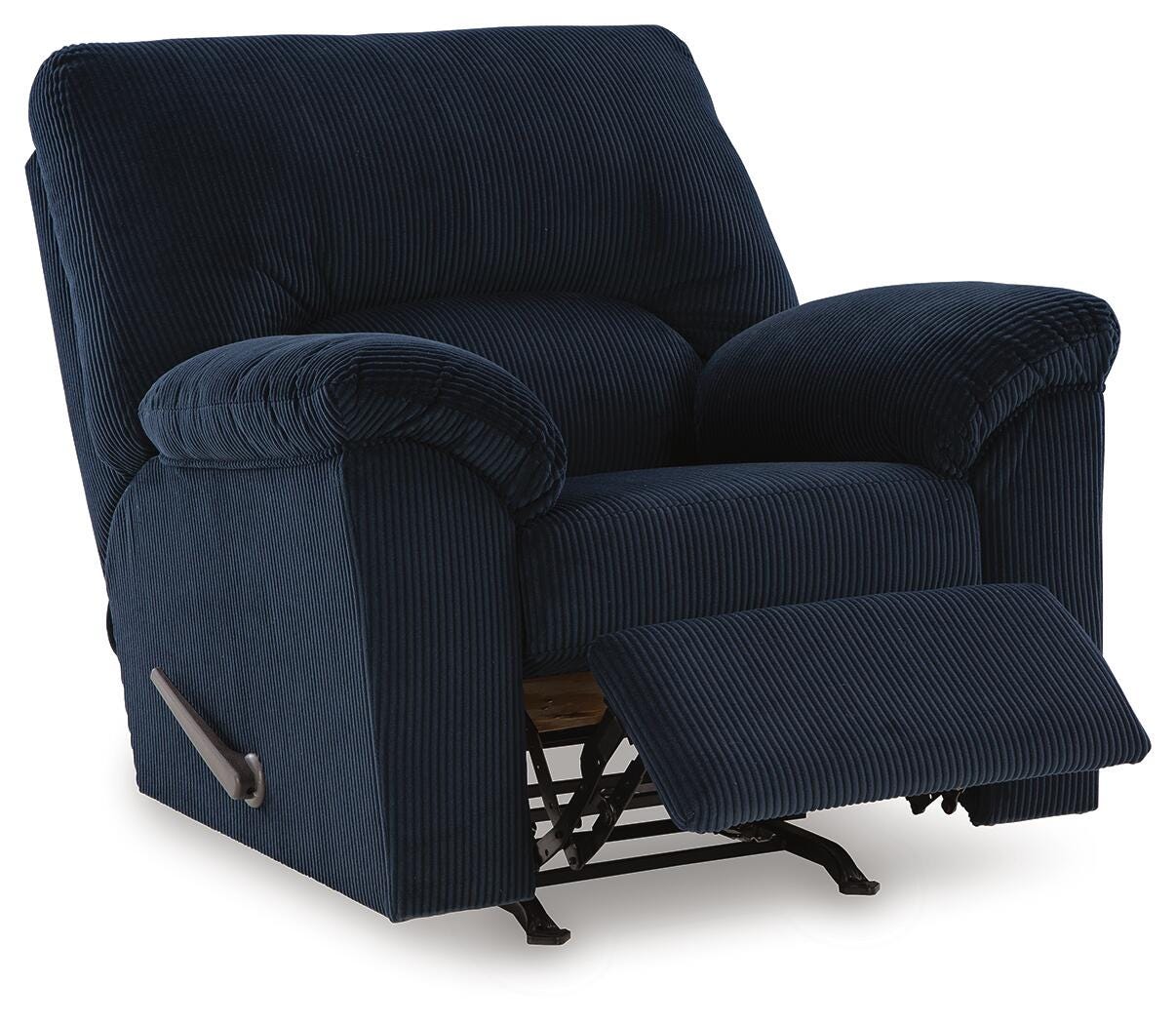 SimpleJoy Recliner (24205-SI) - Image 2
