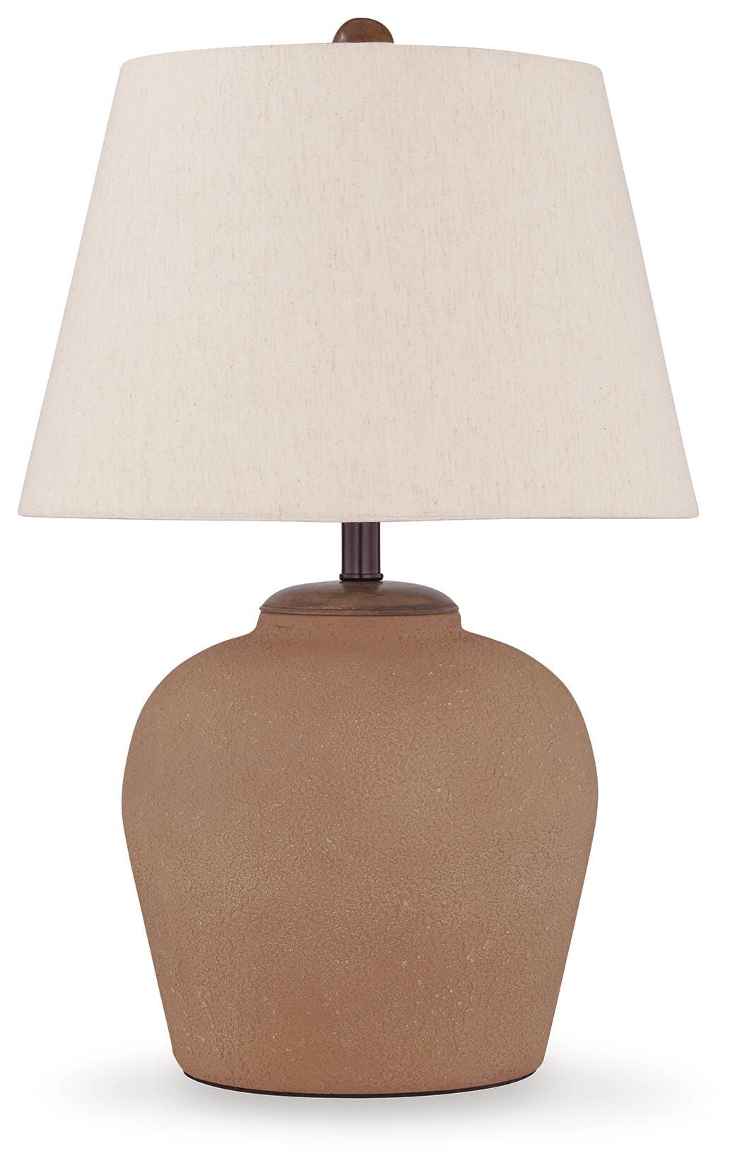 Scantor Table Lamp (L207464-SI)