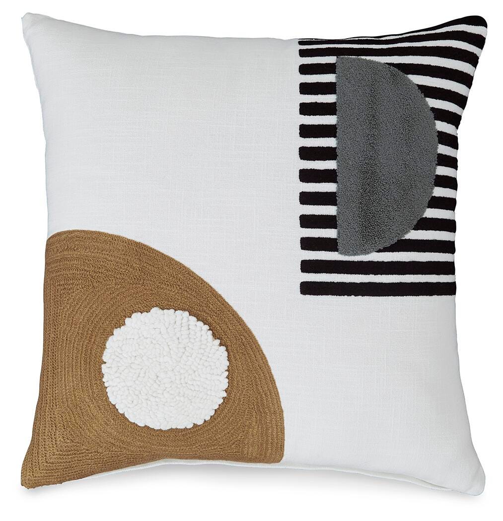 Longsum Pillow (Set of 4) (A1000927-SI)
