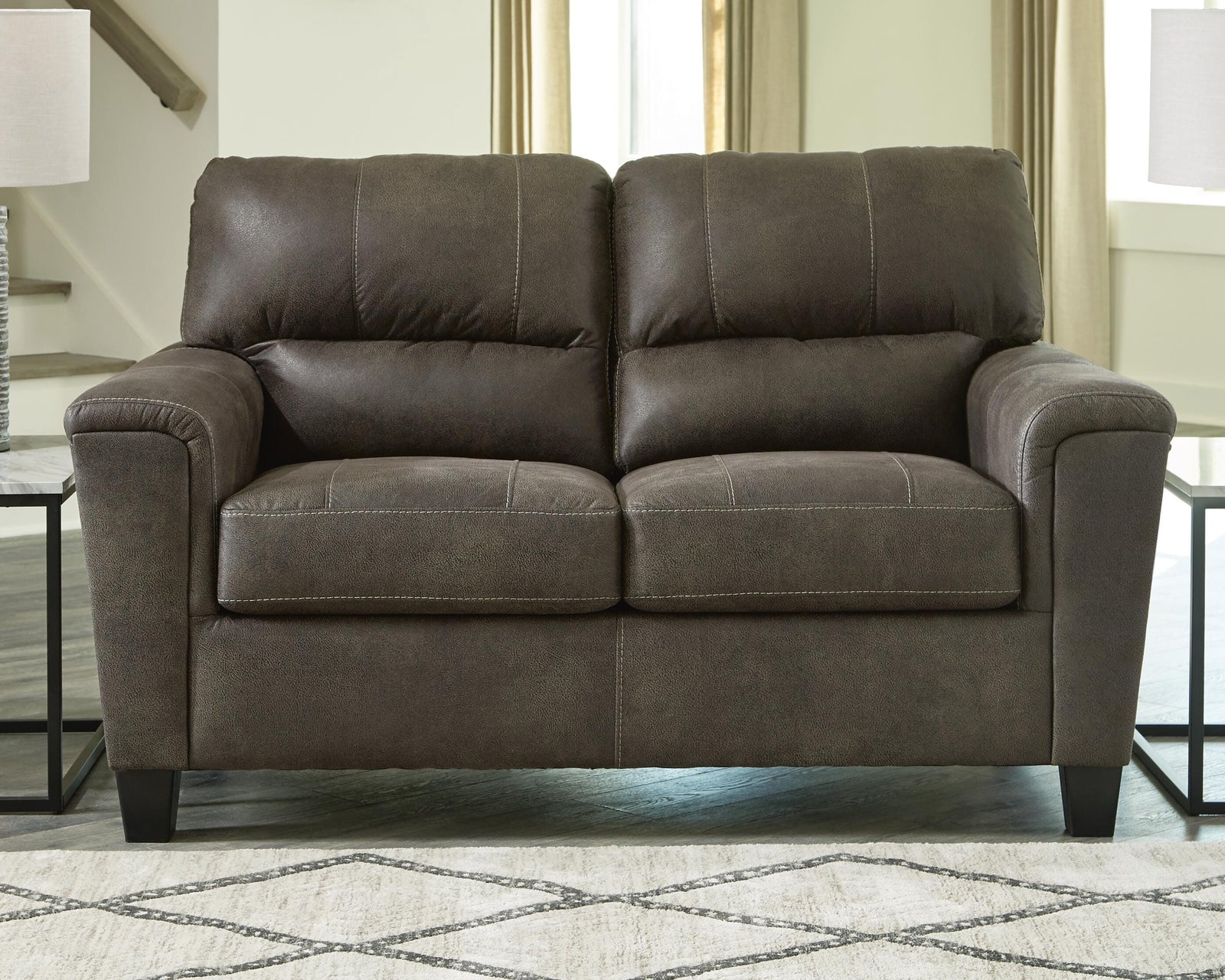Navi Sofa (94002-SI) - Image 8