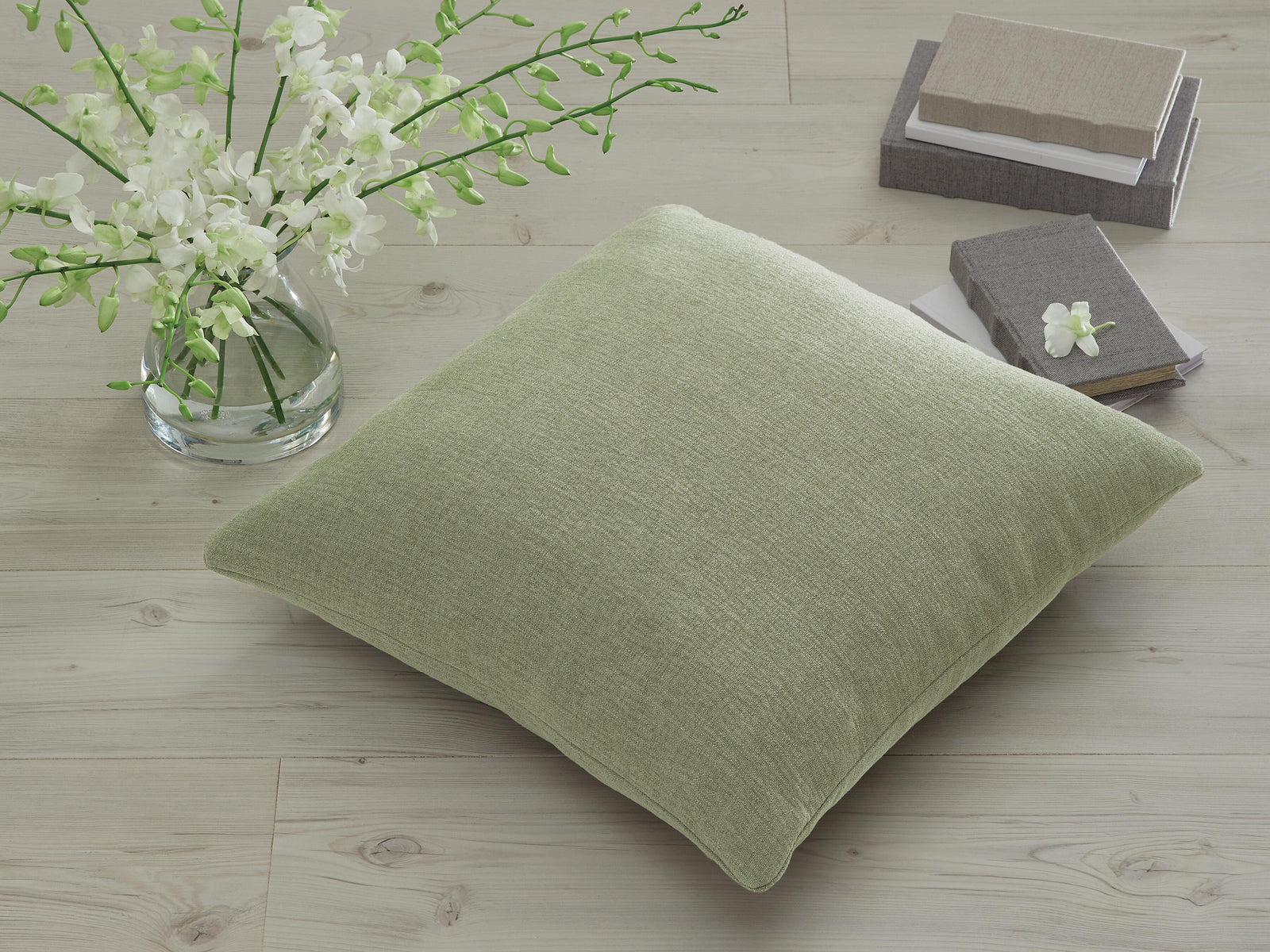 Brockbert Pillow (Set of 4) (A1001132-SI) - Image 2