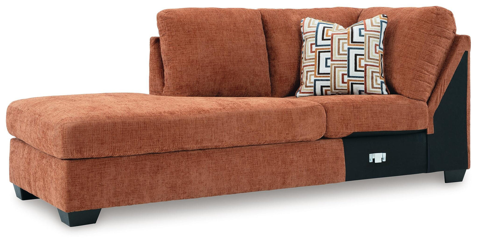 Aviemore Queen Sofa Sleeper (24304-SI) - Image 19