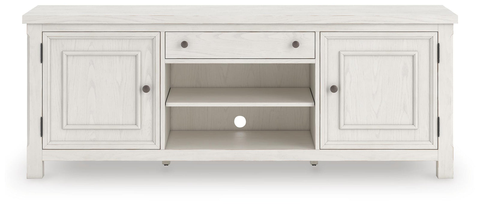 Robbinsdale 72 TV Stand (W742-SI)