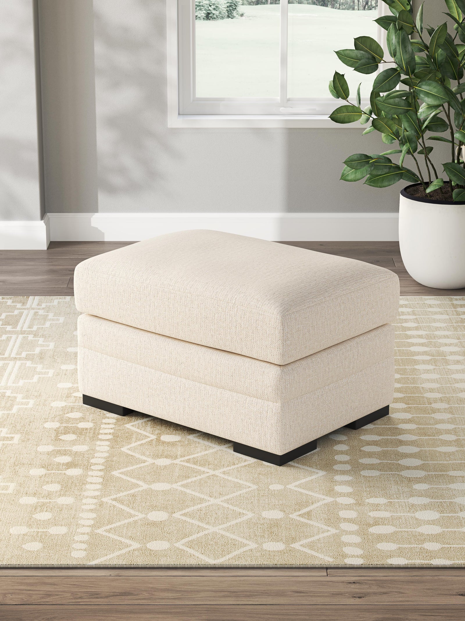 Lango Queen Sofa Chaise Sleeper (48602-SI) - Image 28