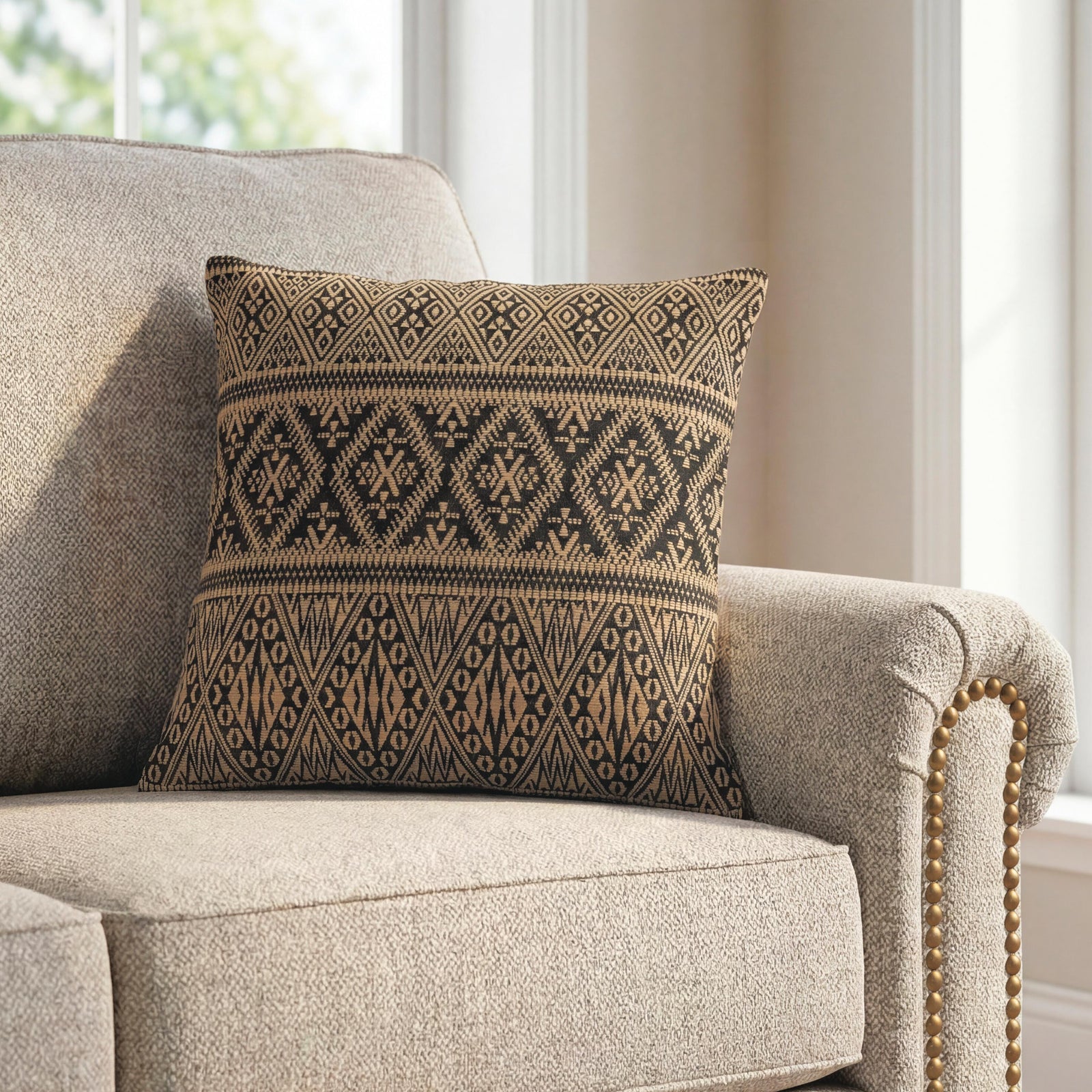 Davinwood Pillow (Set of 4) (A1001186-SI) - Image 5