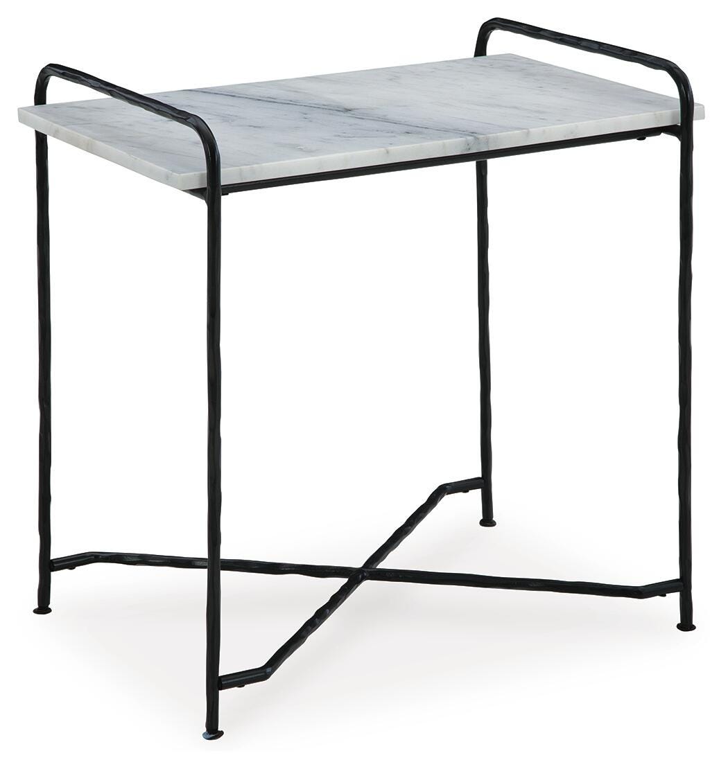 Ashber Accent Table (A4000609-SI)