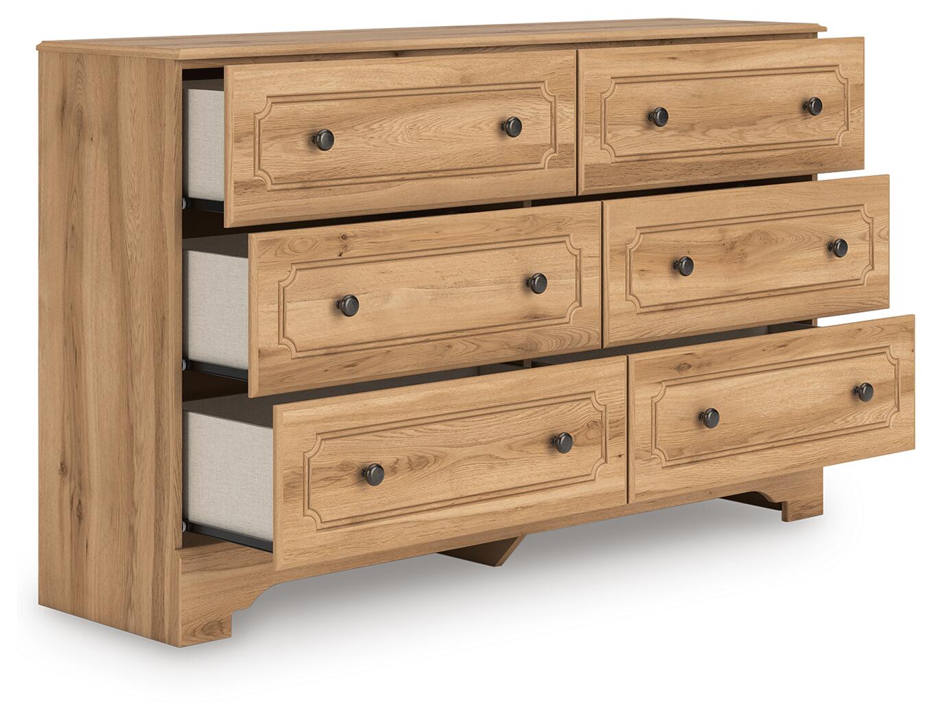 Aleaport Dresser (PCB1075-SI) - Image 18