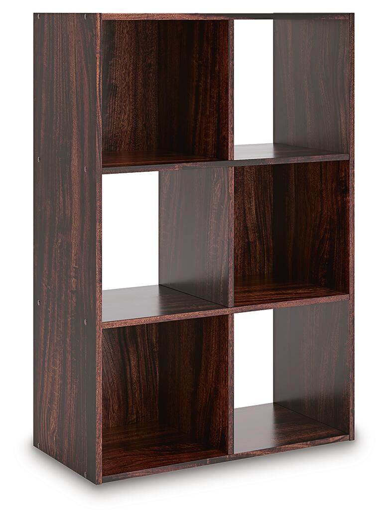 Glosmount Six Cube Organizer (EA1055-SI)