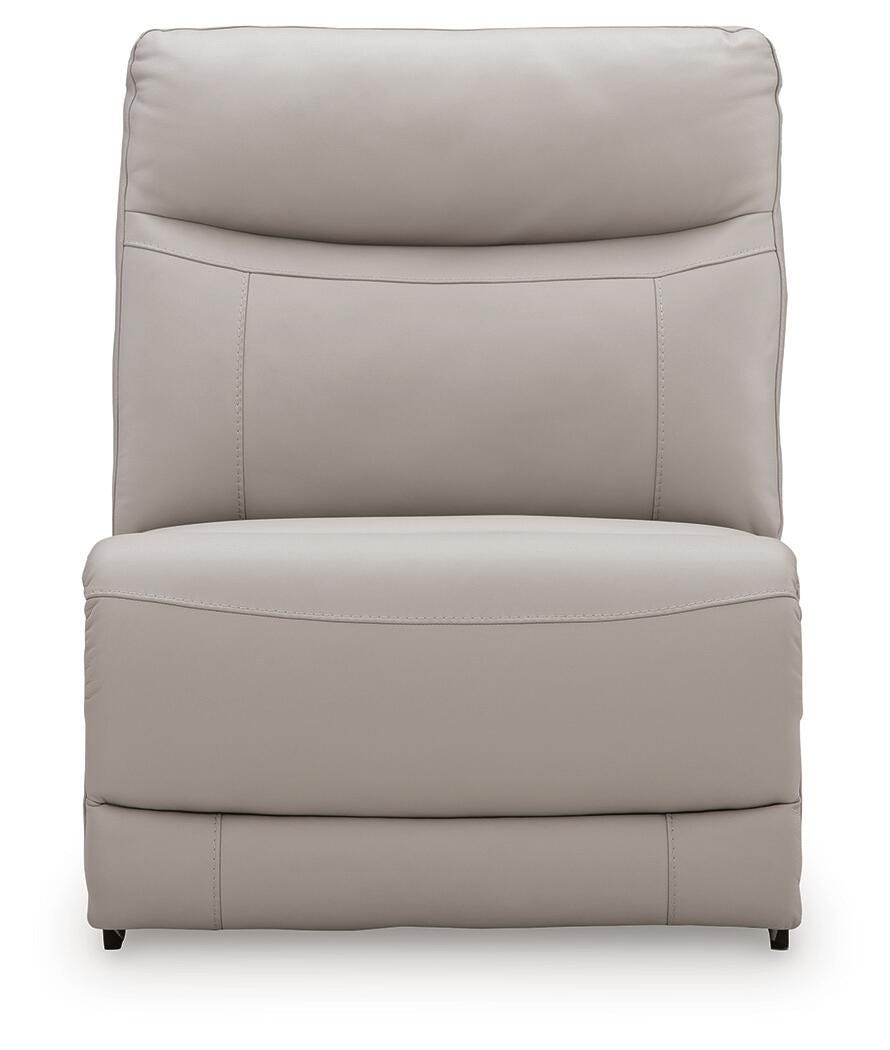 Gravier Wedge (U13300-SI) - Image 2