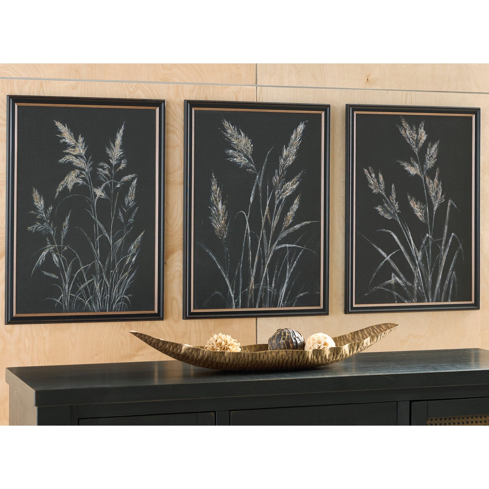 Janisburg Wall Art (Set of 3) (A8000561-SI) - Image 4
