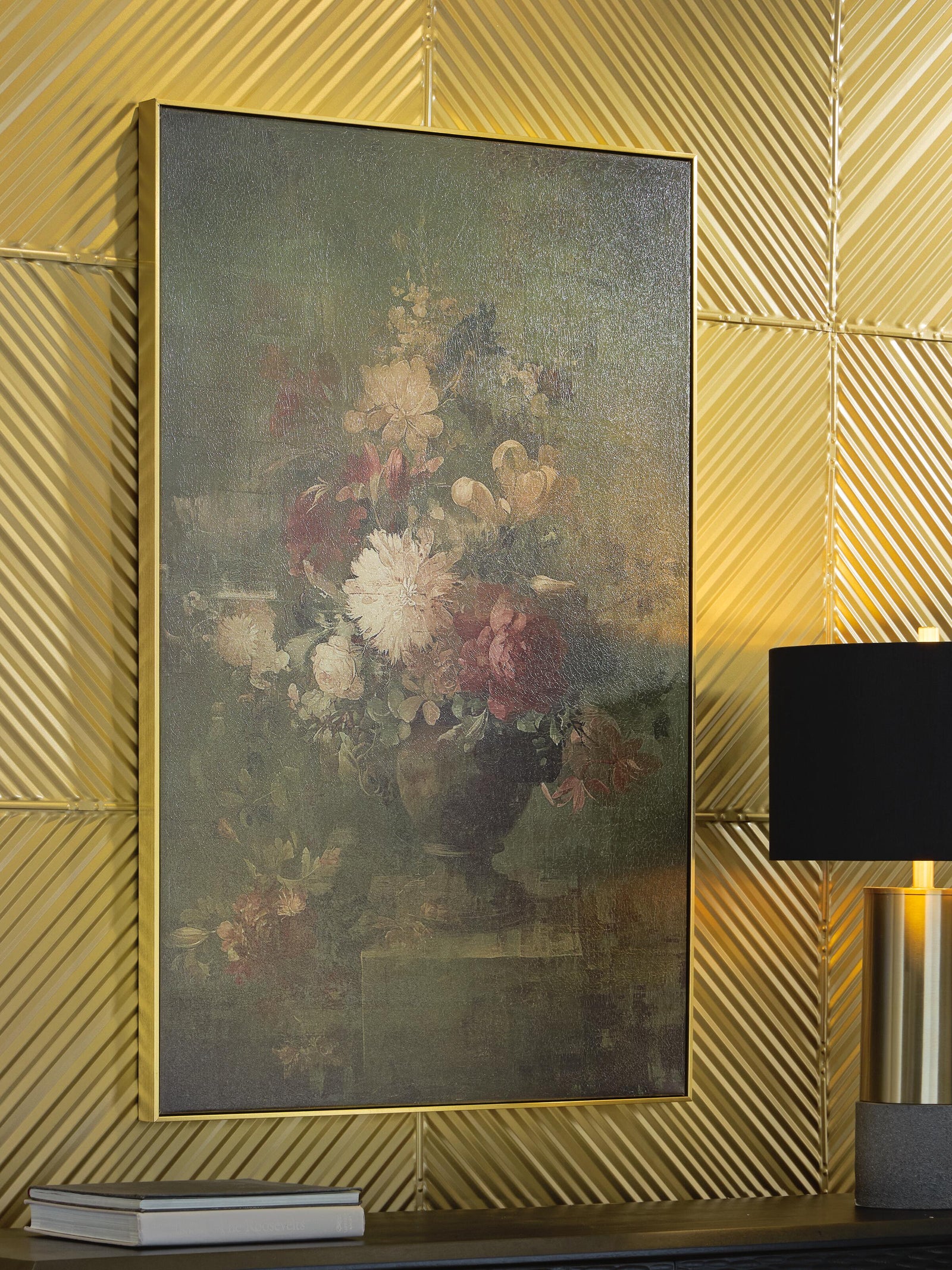 Gravesworth Wall Art (A8000530-SI) - Image 2