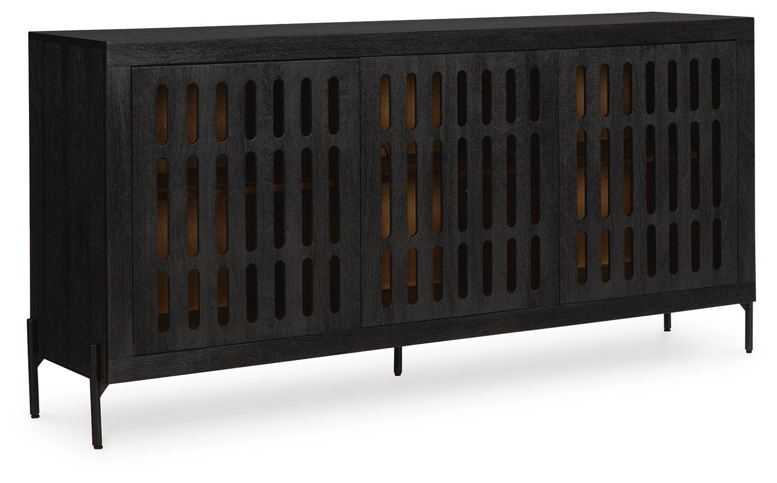 Vallisburg Accent Cabinet (A4000644-SI) - Image 2