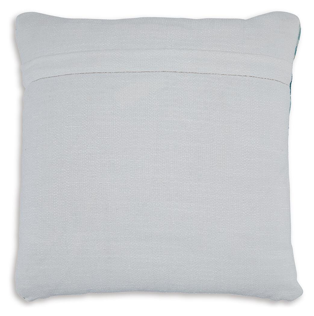 Seanow Next-Gen Nuvella Indoor/Outdoor Pillow (Set of 4) (A1900005-SI) - Image 3