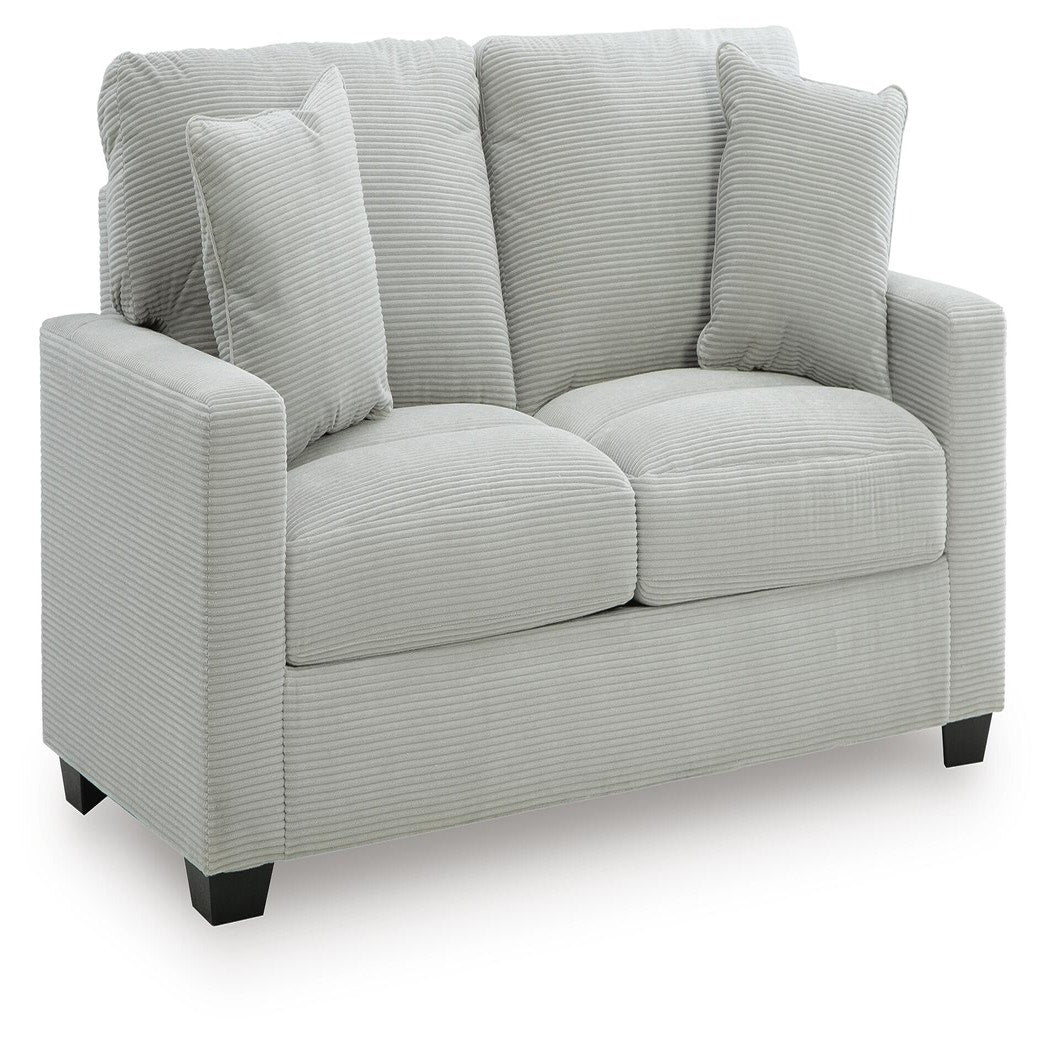 Greenbriar Sofa and Chair (PC32005-SI) - Image 6