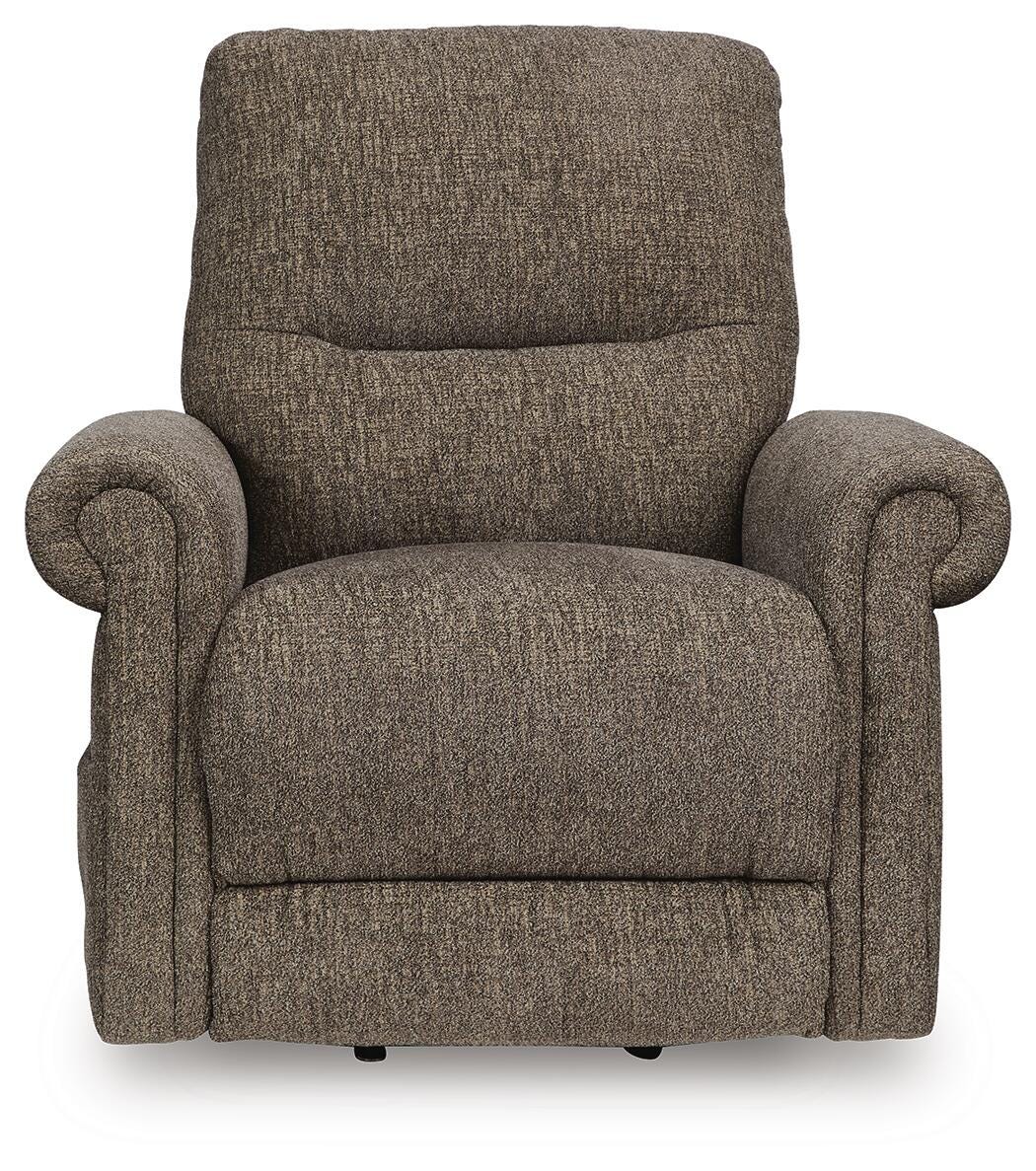 Aureta Power Lift Recliner (17902-SI) - Image 3
