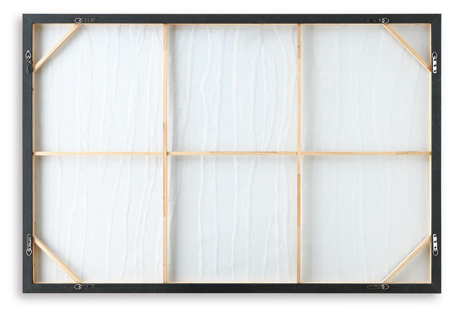 Lynnworth Wall Art (A8000532-SI) - Image 6