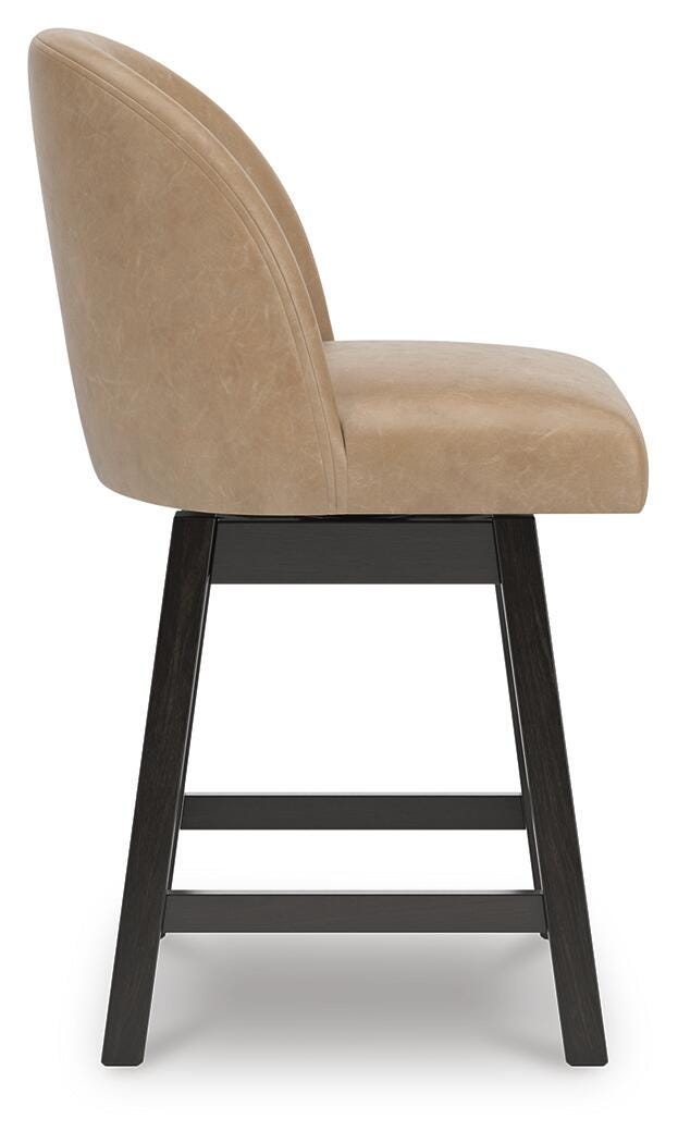Neymorton Counter Height Barstool (D618-SI) - Image 17
