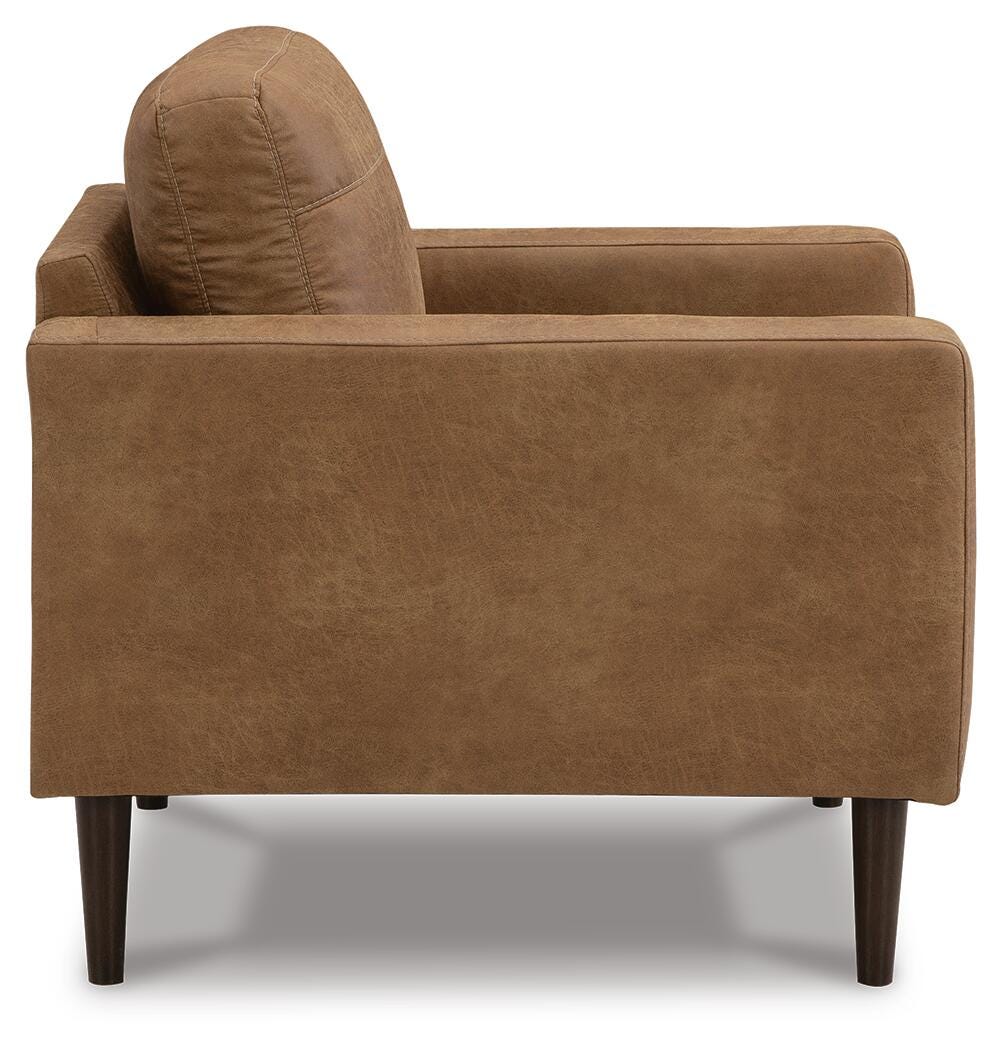 Telora Chair (41002-SI) - Image 3