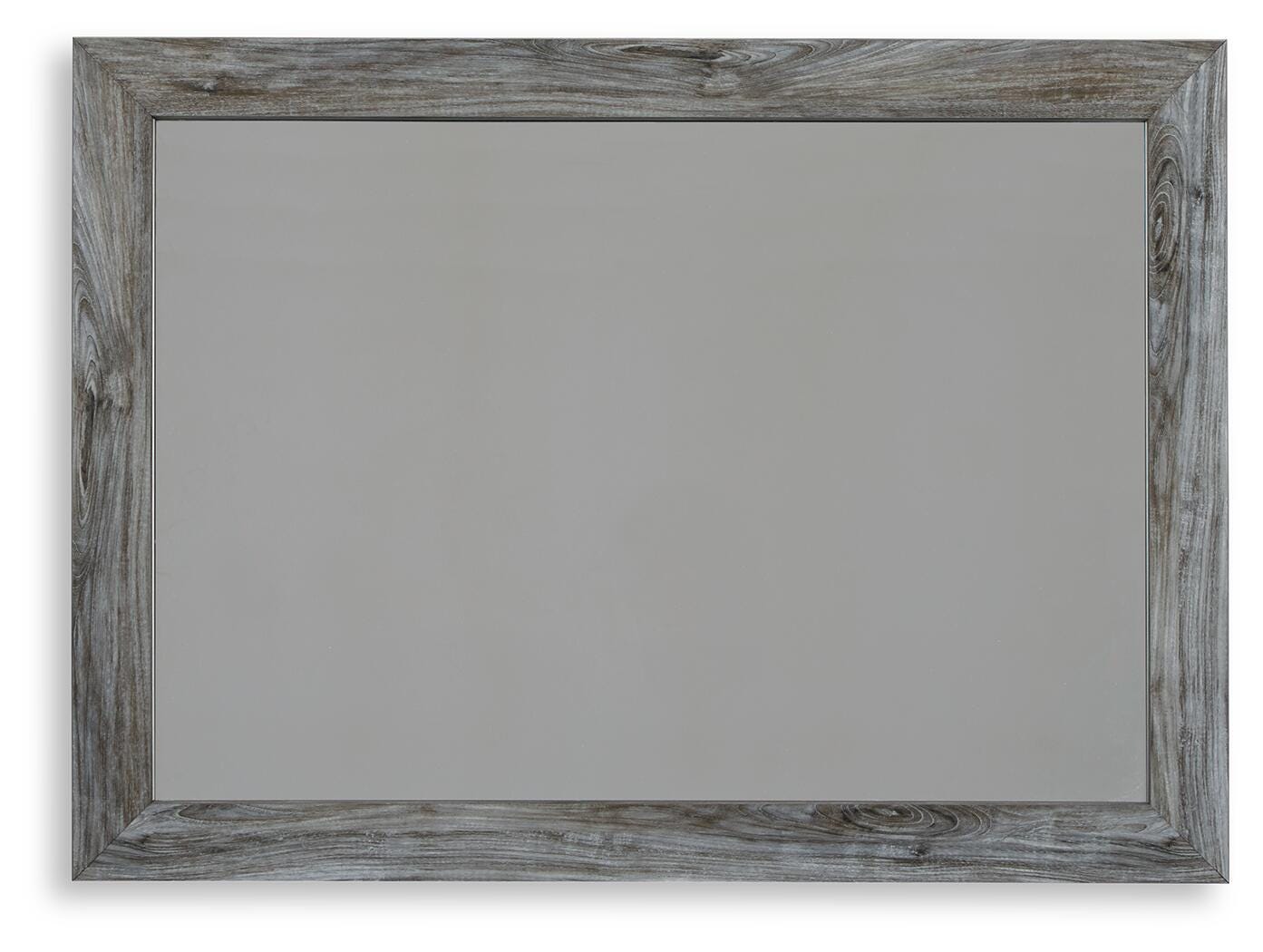Baystorm Bedroom Mirror - Gray (B221-SI)