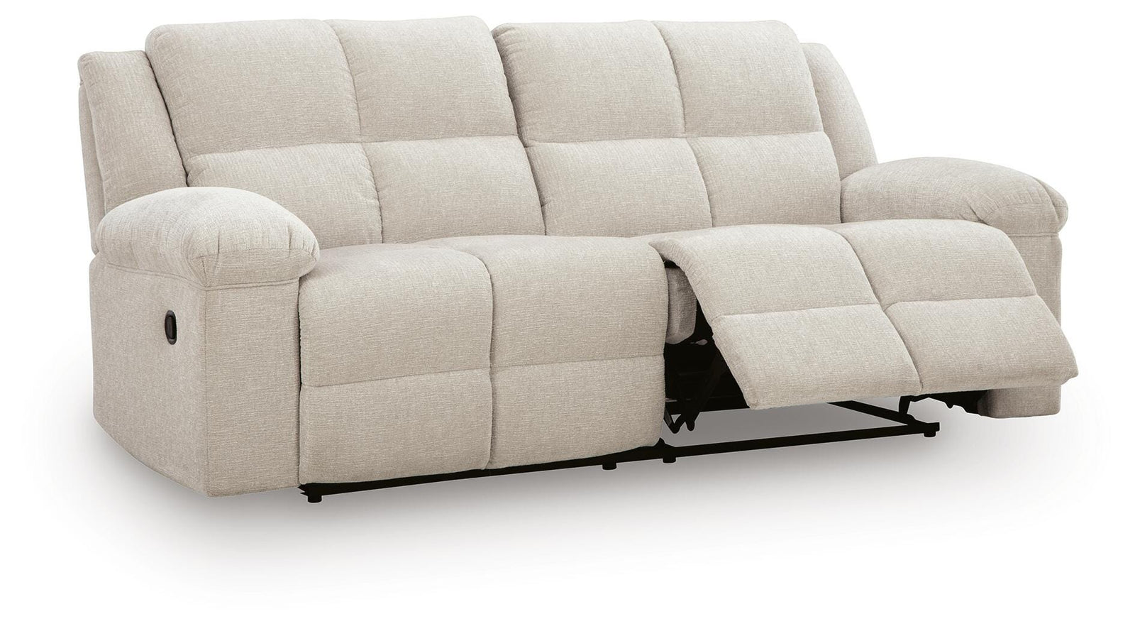 Orlen Reclining Sofa (81602-SI) - Image 4