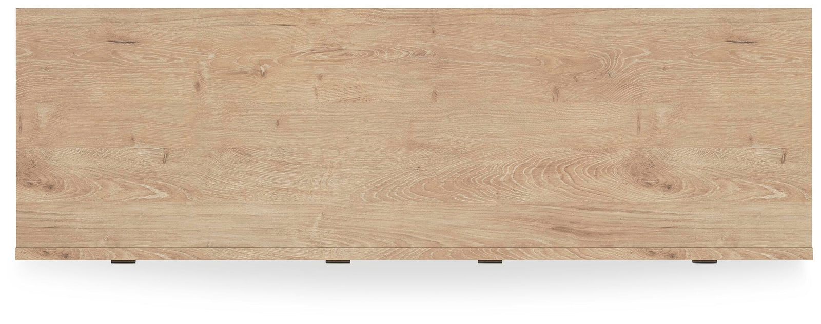 Cielden Dresser - Two-tone (B1199-SI) - Image 8