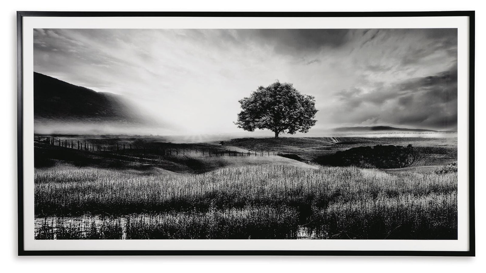 Deborland Wall Art (A8000341-SI)