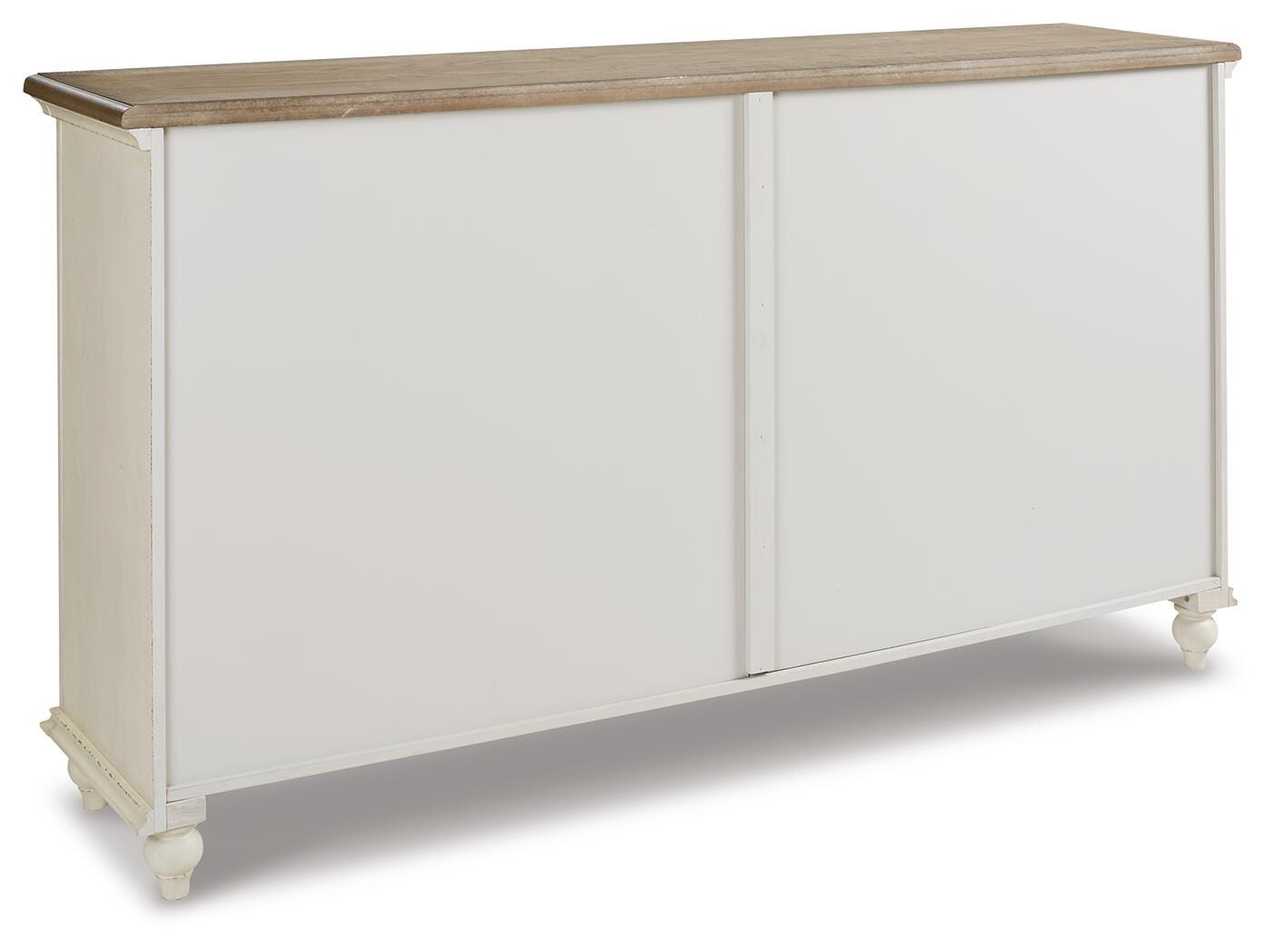 Roranville Accent Cabinet (A4000268-SI) - Image 6